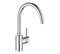 GROHE Mitigeur Évier Concetto 32662003 (Import Allemagne)
