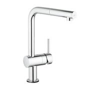 Minta Touch Mitigeur électronique 1/2" pour évier (31360001)