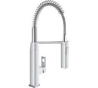 Grohe Mitigeur évier eurocube 31395000 G