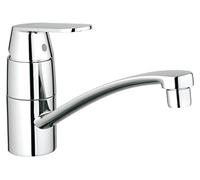 Grohe Mitigeur Évier Eurosmart 32842000 , Argent (Import Allemagne)