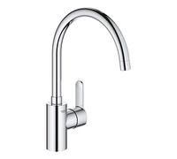 GROHE Mitigeur Evier Eurostyle Cosmopolitan 33975004 (Import Allemagne)