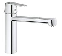 Grohe Mitigeur Évier Get 30197000 (Import Allemagne)