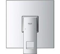 GROHE Eurocube Chrome