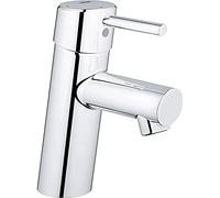 Grohe Mitigeur Lavabo Concetto 2338510E (Import Allemagne), s