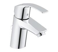 Grohe Mitigeur Lavabo Eurosmart 23456002 (Import Allemagne)
