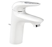 Grohe Mitigeur Lavabo Eurostyle 23374Ls3 (Import Allemagne) Blanc