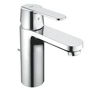 GROHE Mitigeur Lavabo Get 23454000 (Import Allemagne), Chromé, 25.5 x 24 x 6.6 cm