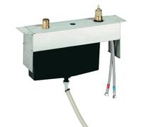GROHE Mitigeur lavabo infra rouge Europlus E 36015001 Import Allemagne