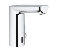GROHE Mitigeur Lavabo Infrarouge avec Limiteur de Température Ajustable Eurosmart Cosmopolitan E 36327001