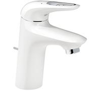 Grohe Mitigeur Lavabo Eurostyle 23374Ls3 (Import Allemagne) Blanc