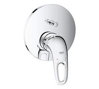 GROHE Mitigeur mécanique 2 sorties Eurostyle 24049003 (Import Allemagne)