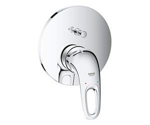 GROHE Mitigeur mécanique 2 sorties Eurostyle 24049003 (Import Allemagne)
