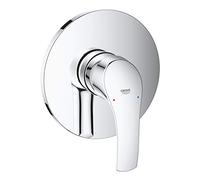 GROHE Mitigeur mécanique douche Eurosmart 24042002 (Import Allemagne)