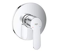 GROHE Mitigeur monocommande de douche Eurostyle Cosmopolitan – Prêt à l'emploi 24051002