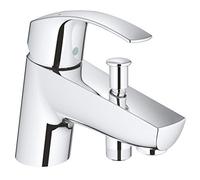 Mitigeur bain douche EUROSMART monotrou - GROHE - 33412002
