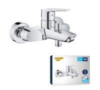 Grohe Start mitigeur bain 24206002 apparent, chromé