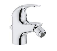 GROHE Mitigeur monocommande Bidet Start Curve Chromé 23766000 (Import Allemagne)