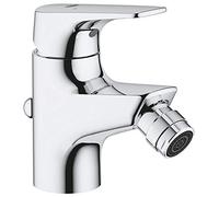 GROHE Mitigeur monocommande bidet Start Flow, chromé, 23770000 (Import Allemagne)