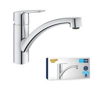 Grohe - Mitigeur évier START CUISINE chromé