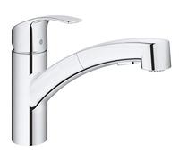 GROHE Mitigeur monocommande Evier Eurosmart 30305000
