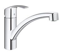 GROHE Mitigeur monocommande Evier Eurosmart 33281002