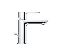 GROHE Mitigeur monocommande lavabo Lineare - Taille XS - Chromé