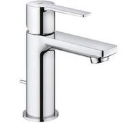 GROHE Mitigeur monocommande lavabo Lineare - Taille XS - Chromé chromé G