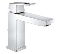 GROHE Mitigeur Monocommande Lavabo Taille M Eurocube 23445000