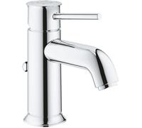 GROHE Mitigeur monocommande Lavabo Taille S Start Classic Chromé 23782000 (Import Allemagne)