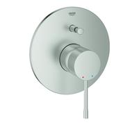 Grohe Essence Mitigeur monocommande, pour bain & douche, 19285DC1,