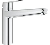 Grohe Eurodisc Cosmopolitan Mitigeur monocommande évier bec moyen haut - 33770002