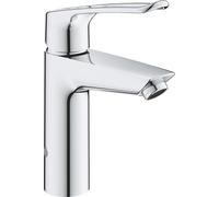Grohe Mitigeur monocommandé pour lavabo Eurosmart 23987_3, M-Size