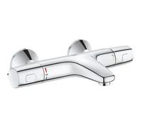 Precision Trend mitigeur thermostatique bain/douche 1/2 (34227002)