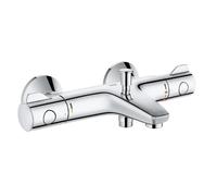GROHE Mitigeur thermostatique bain douche Grohtherm 800