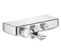 Grohtherm SmartControl Mitigeur thermostatique Bain / Douche 1/2