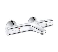 Precision Trend mitigeur thermostatique bain/douche 1/2 (34227002)