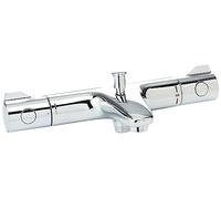 Grohtherm 800 Mitigeur thermostatique Bain / Douche 1/2