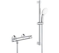 Grohe Mitigeur thermostatique de douche Grohtherm 500 34796_1