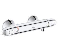 GROHE Mitigeur thermostatique Douche Grohtherm 1000 34438003