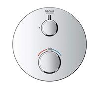 GROHE Mitigeur thermostatique douche Grohtherm 24075000 (Import Allemagne)