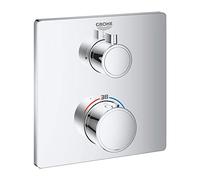 GROHE 24078000 robinet de salle de bain Chrome