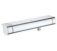 GROHE Mitigeur thermostatique douche Nouveau Grohterm 2000 34170001 Import Allemagne