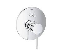 Grohe mitiguer bain/douche à encastrer Essence new grohe 19285001