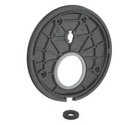 Grohe Plaque de montage, 48440000,