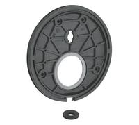 Grohe Plaque de montage, 48440000,