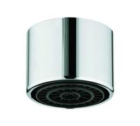 Grohe Mousseur 06574 M22x1 Super Acier
