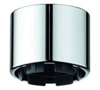 Grohe Mousseur 07757 chromé 07757000