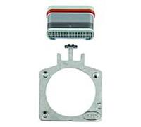 GROHE Mousseur Allure 13220000 – chromé – pour robinet lavabo – avec clé de démontage