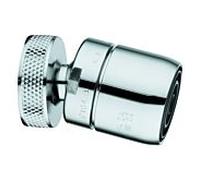 Grohe Mousseur 13925 M22x1 13925000 avec rotule chrome