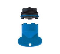 Grohe Mousseur 13926 Chrome pour Essence Mélangeur de Baignoire